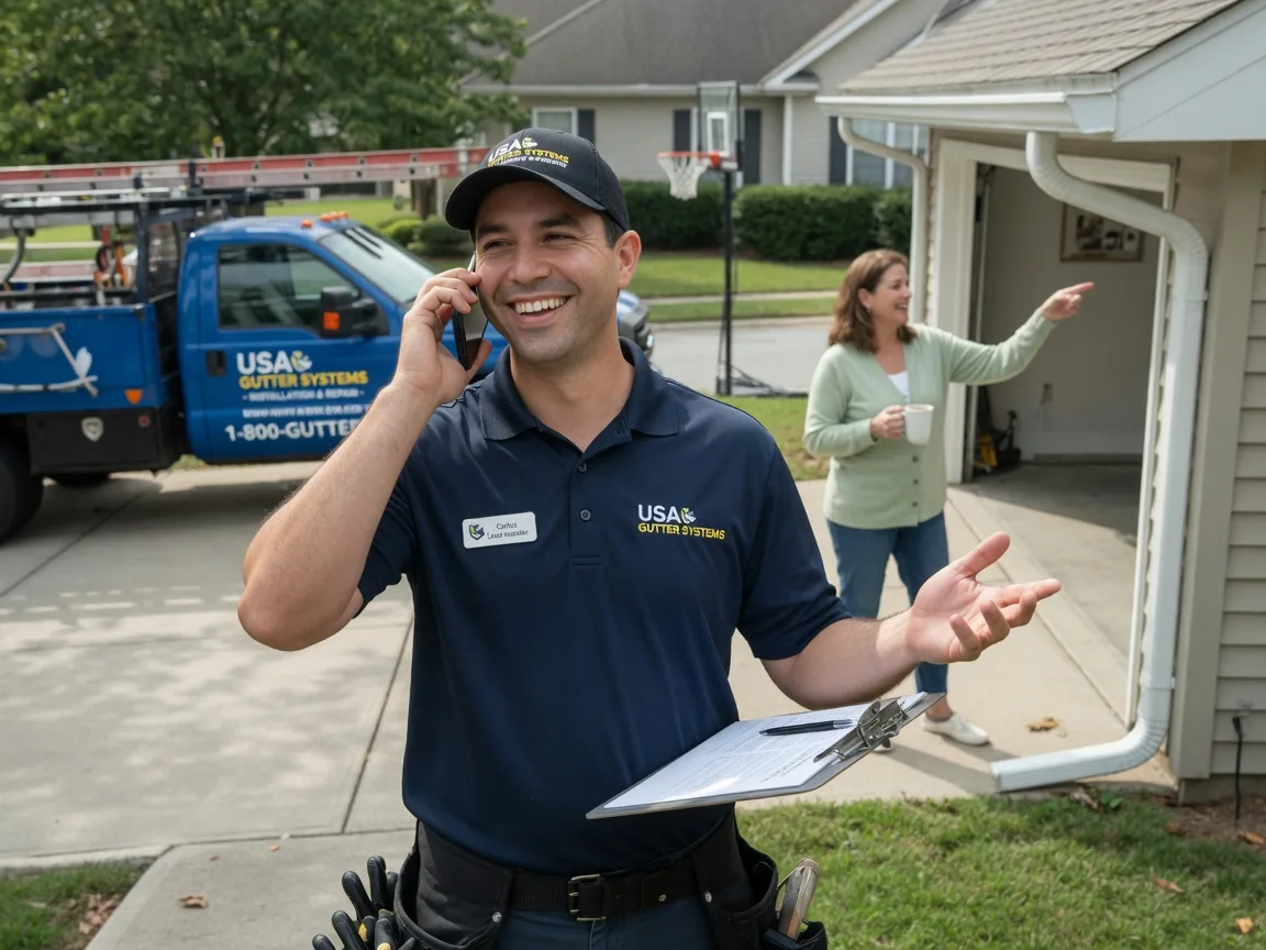 Gutter Installation Mendenhall, MS FAQs